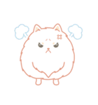 まりぽめ（個別スタンプ：32）