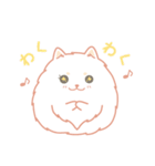 まりぽめ（個別スタンプ：38）