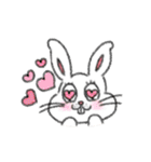 ハッピーアニマルズ（個別スタンプ：2）