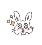 ハッピーアニマルズ（個別スタンプ：4）