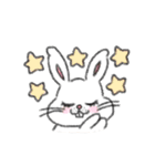 ハッピーアニマルズ（個別スタンプ：8）