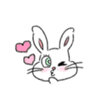 ハッピーアニマルズ（個別スタンプ：10）