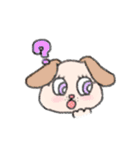 ハッピーアニマルズ（個別スタンプ：13）