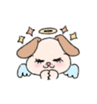 ハッピーアニマルズ（個別スタンプ：19）
