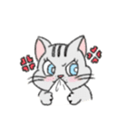 ハッピーアニマルズ（個別スタンプ：23）