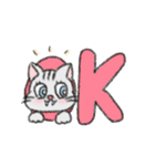 ハッピーアニマルズ（個別スタンプ：25）