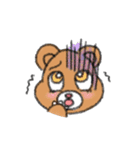 ハッピーアニマルズ（個別スタンプ：37）