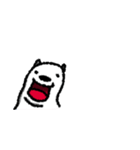 あえるは幸せだ（個別スタンプ：4）