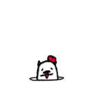 あえるは幸せだ（個別スタンプ：12）