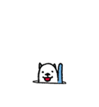 あえるは幸せだ（個別スタンプ：13）