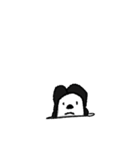 あえるは幸せだ（個別スタンプ：15）