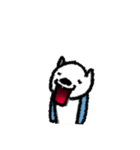 あえるは幸せだ（個別スタンプ：18）