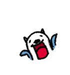あえるは幸せだ（個別スタンプ：20）