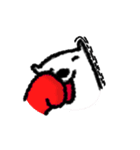 あえるは幸せだ（個別スタンプ：21）