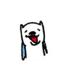 あえるは幸せだ（個別スタンプ：24）