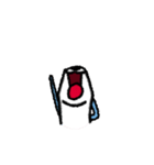 あえるは幸せだ（個別スタンプ：25）