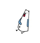 あえるは幸せだ（個別スタンプ：34）