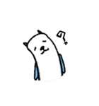 あえるは幸せだ（個別スタンプ：35）