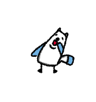 あえるは幸せだ（個別スタンプ：38）