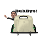 pharaohs2（個別スタンプ：3）