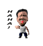 pharaohs2（個別スタンプ：12）