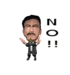 pharaohs2（個別スタンプ：13）