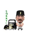 pharaohs2（個別スタンプ：14）