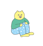 ソウルメイトぽんすけくん（個別スタンプ：5）