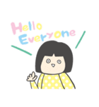 ソウルメイトぽんすけくん（個別スタンプ：11）
