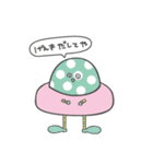 ソウルメイトぽんすけくん（個別スタンプ：12）