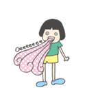 ソウルメイトぽんすけくん（個別スタンプ：33）