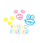 ソウルメイトぽんすけくん（個別スタンプ：34）