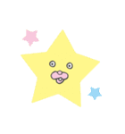 ソウルメイトぽんすけくん（個別スタンプ：36）