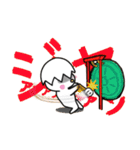らちゅん Mark-Ⅱ(改)（個別スタンプ：29）