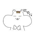 リスのうる子（日常会話ver）（個別スタンプ：26）