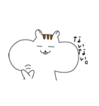 リスのうる子（日常会話ver）（個別スタンプ：27）