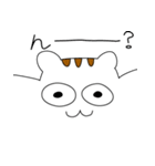 リスのうる子（日常会話ver）（個別スタンプ：39）