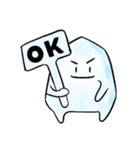 Little Ice（個別スタンプ：1）