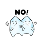 Little Ice（個別スタンプ：2）