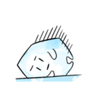 Little Ice（個別スタンプ：4）