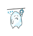 Little Ice（個別スタンプ：5）