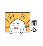 Little Ice（個別スタンプ：6）