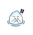Little Ice（個別スタンプ：8）