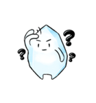 Little Ice（個別スタンプ：9）