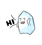 Little Ice（個別スタンプ：10）