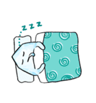 Little Ice（個別スタンプ：12）