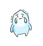 Little Ice（個別スタンプ：14）