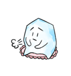 Little Ice（個別スタンプ：15）