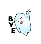 Little Ice（個別スタンプ：17）