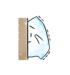 Little Ice（個別スタンプ：21）